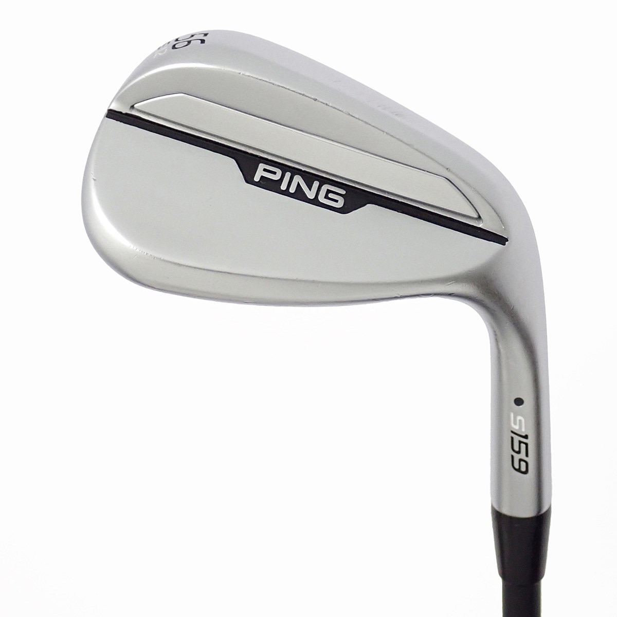 中古】S159 ウェッジ TRAVIL IRON 95 56-12 S C(ウェッジ（単品