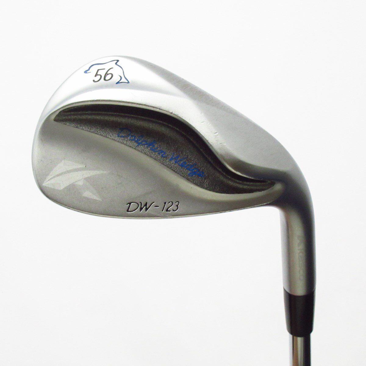 中古】ドルフィン DW-123 ウェッジ N.S.PRO 950GH neo 56 WEDGE C