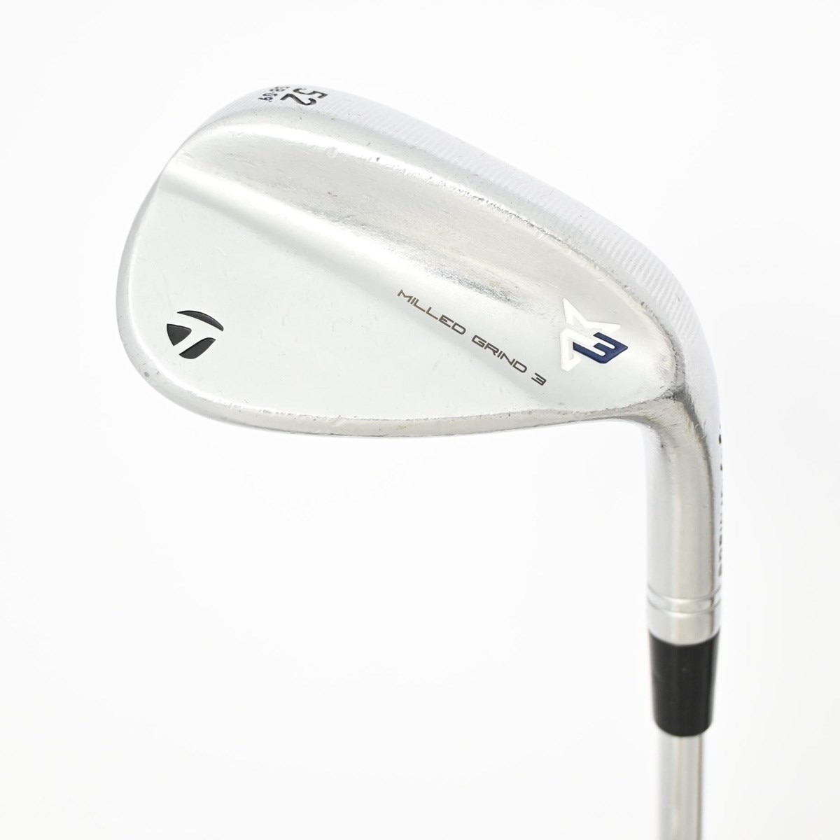 ウェッジ ミルド 返品OK 56.12 SB 中古ミルドグラインド4 Dynamic Gold