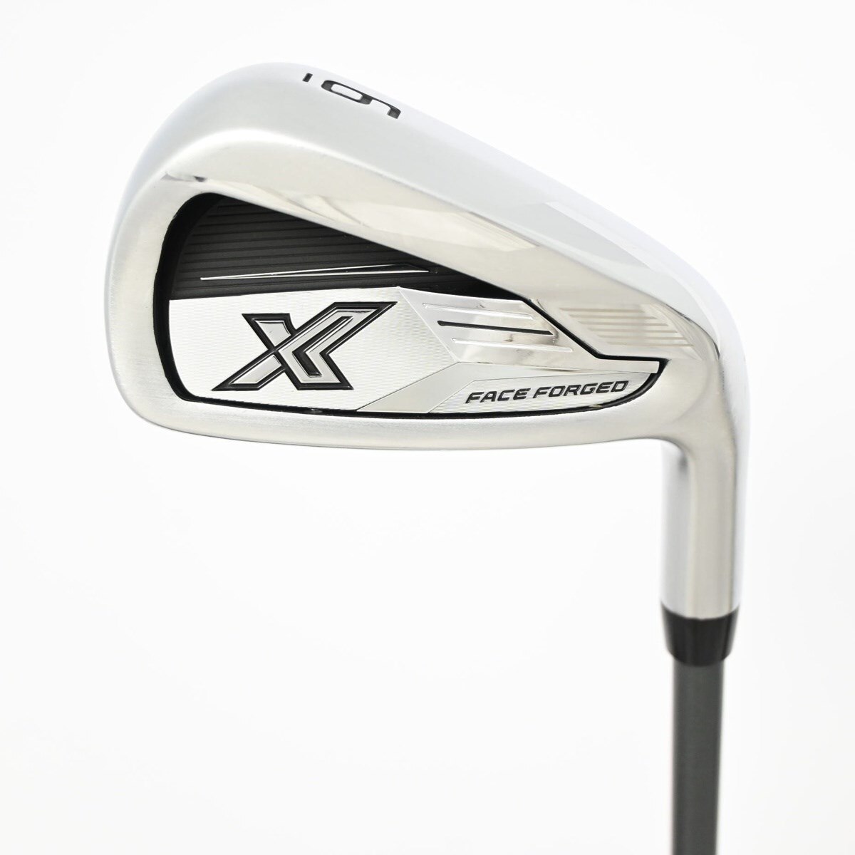 【中古】 海鶴（3） 中古】ゼクシオ X(2024) アイアン Miyazaki AX-3 25.5 SR C(アイアン