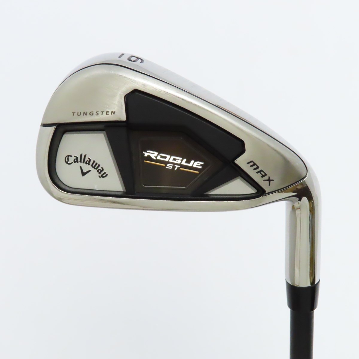 中古】ローグ ST MAX アイアン VENTUS 5 for Callaway 24.5 R CD