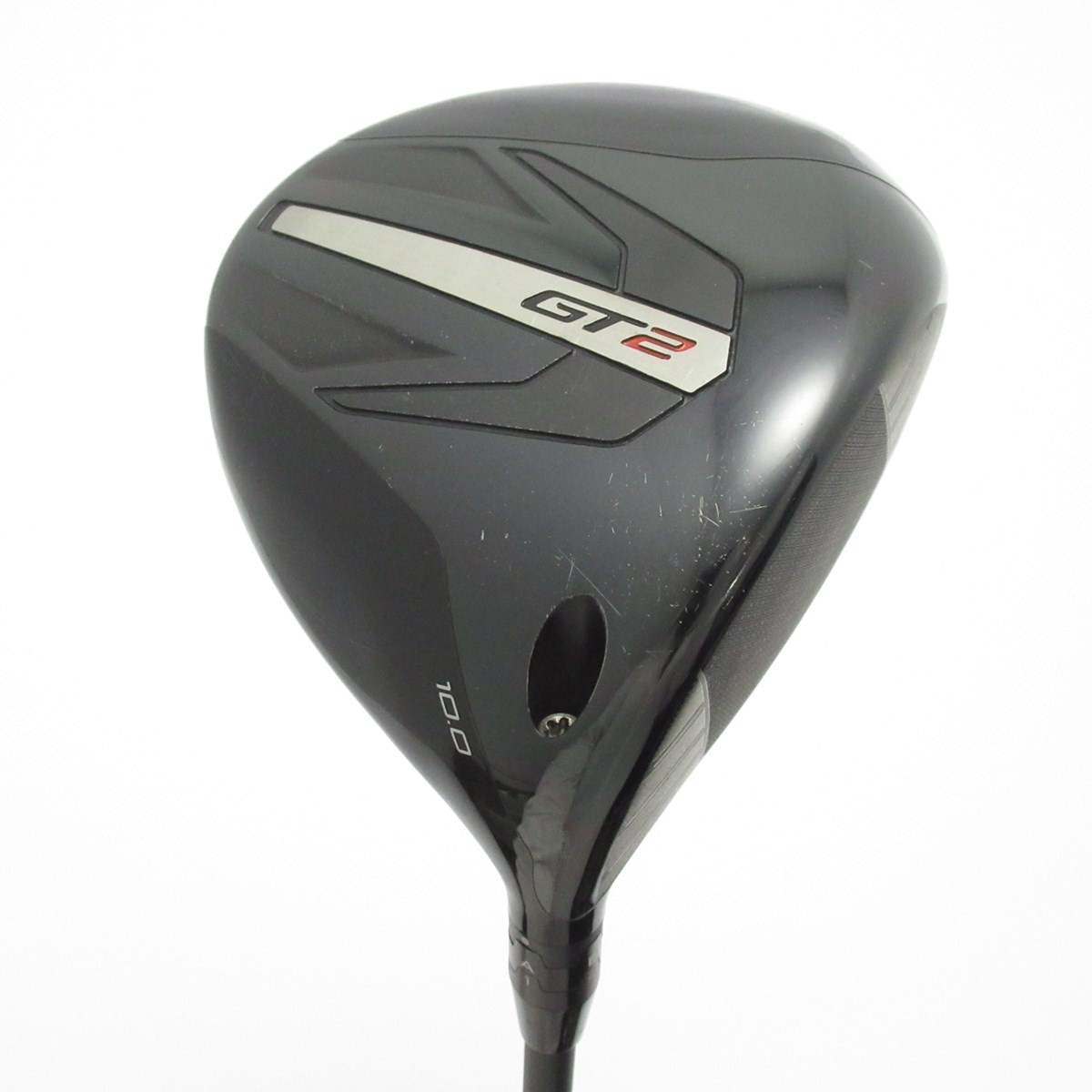 中古】GT2 ドライバー TENSEI 1K BLUE 55 10 S C(ドライバー（単品