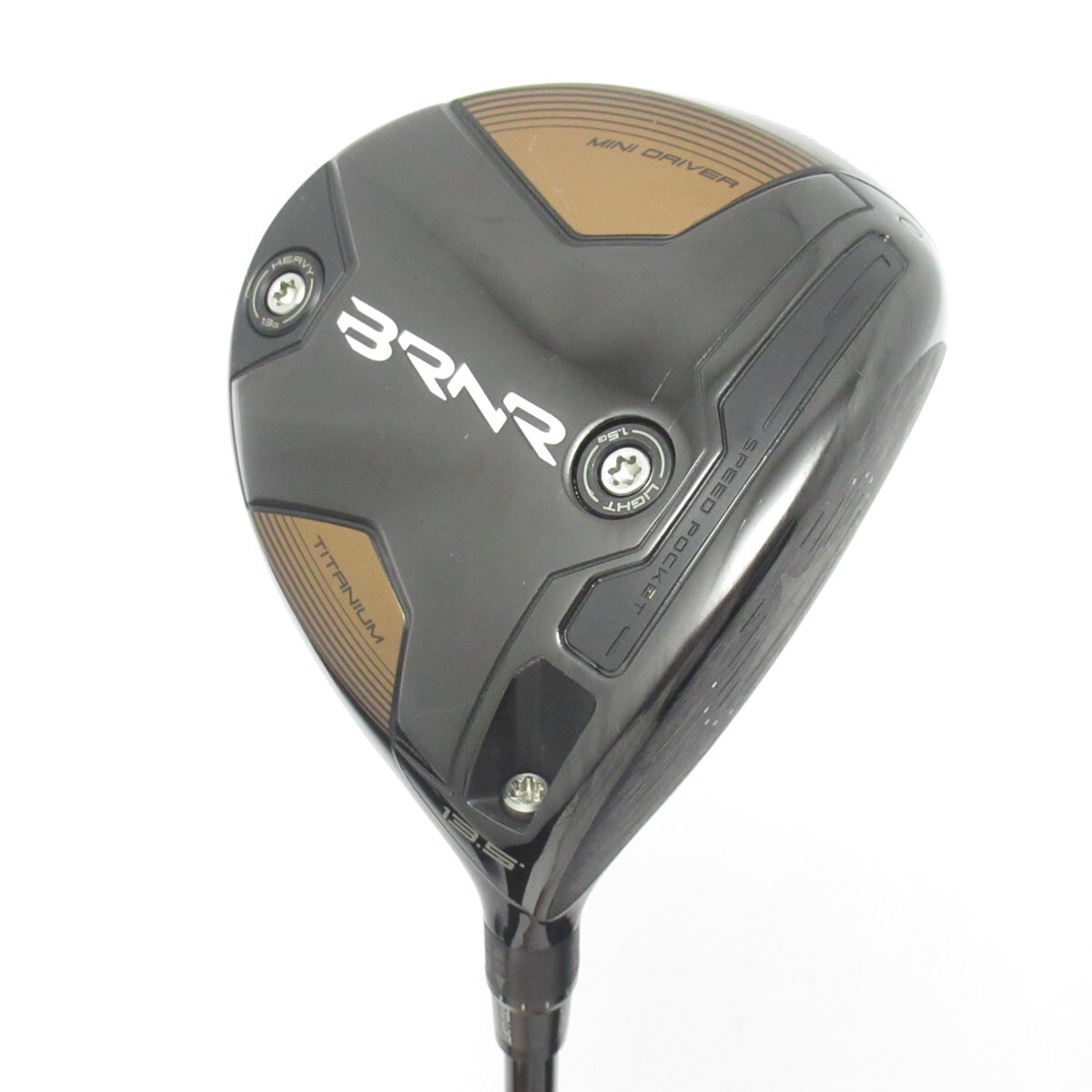 テーラーメイド　バーナー　ミニドライバー テーラーメイド バーナーミニドライバー Taylormade BRNR MINI DRIVER