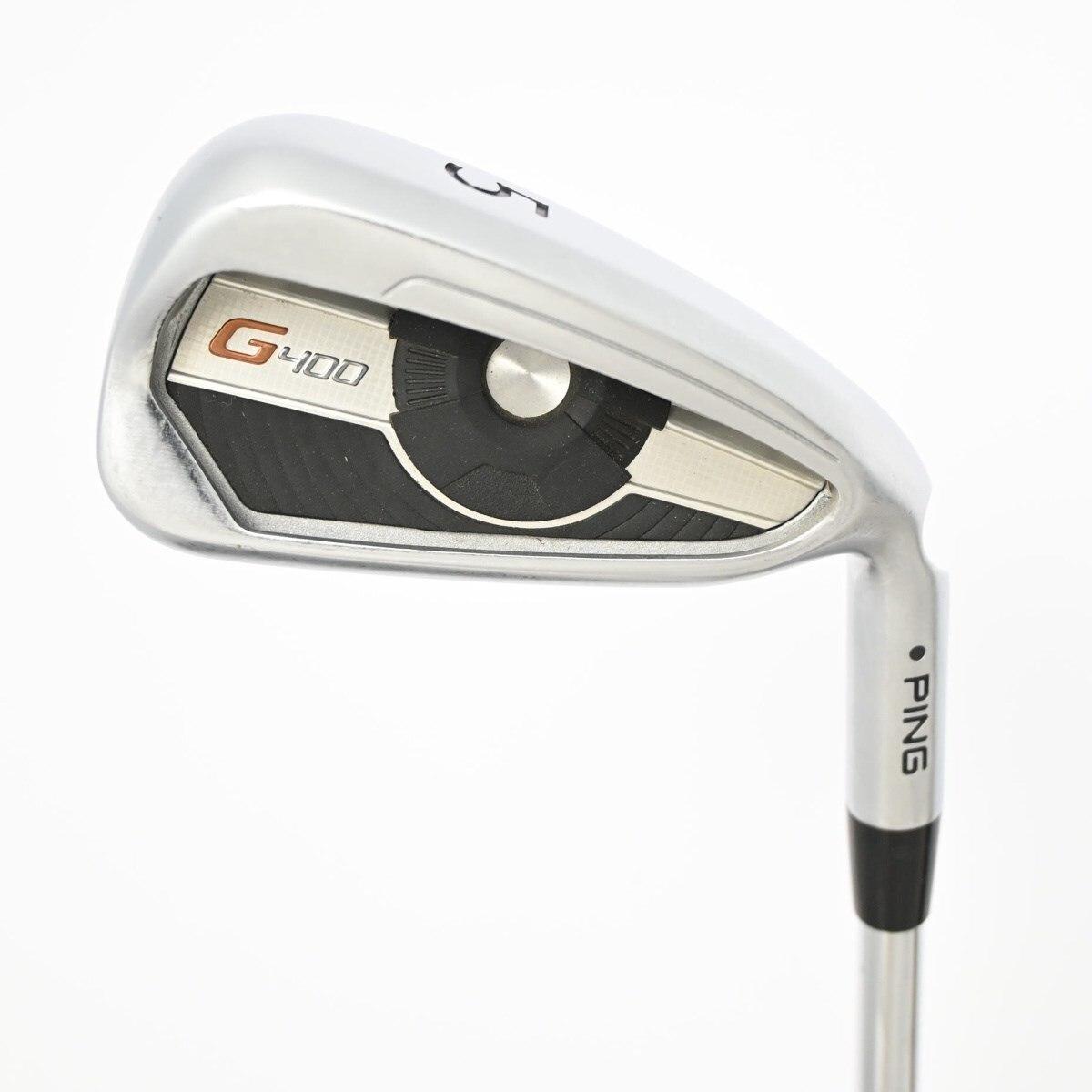 【名器】G400 modus105 フレックスs アイアンセット 中古】G400 アイアン N.S.PRO MODUS3 TOUR 105 23.5 S CD(アイアン
