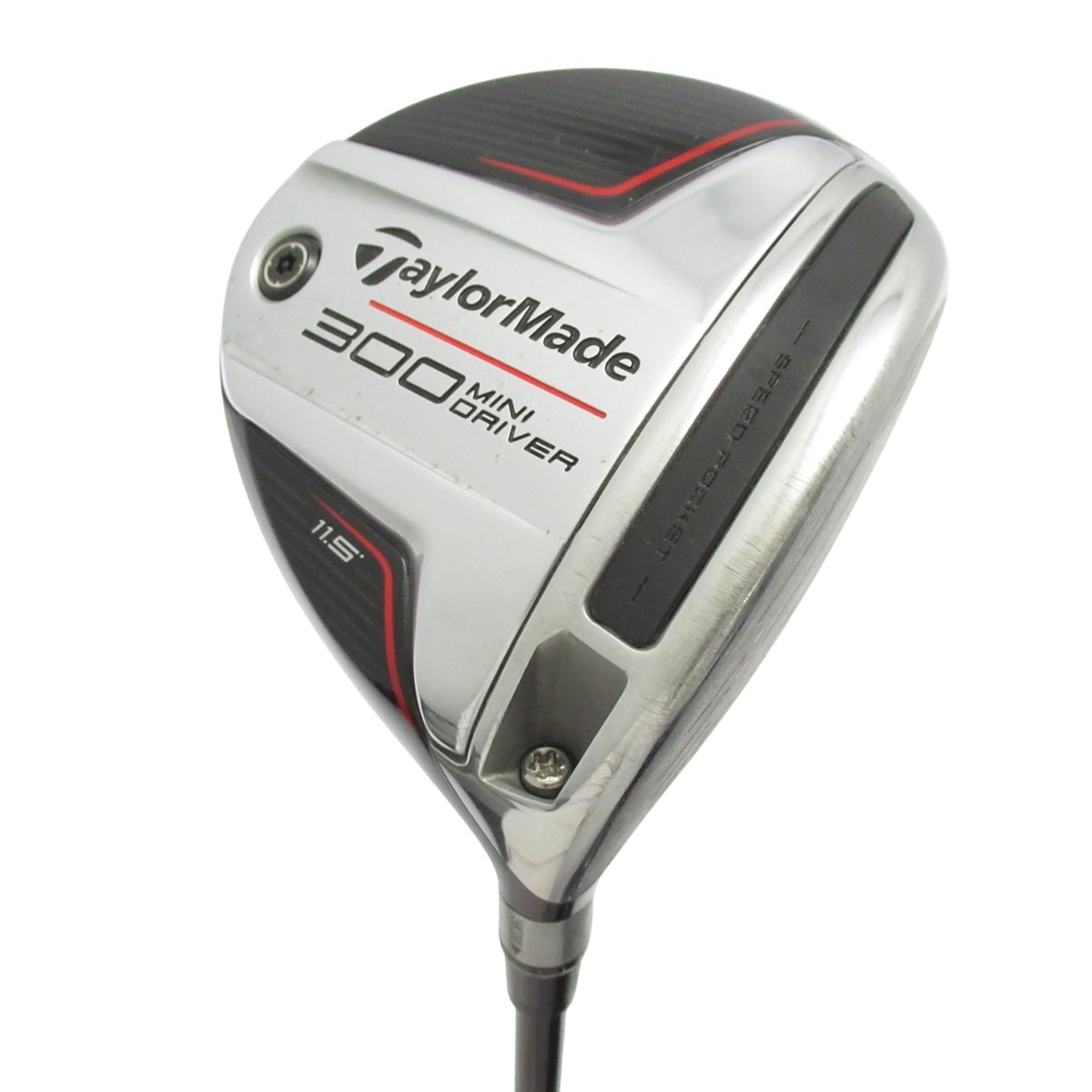 中古】300MINI ドライバー (テーラーメイド) TaylorMade 通販｜GDO中古