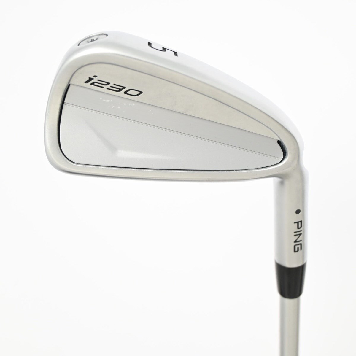 PING i230アイアンセット 6-W 人気MCI80 R 中古】i230 アイアン MCI 80 26 R CD(アイアン（セット）)|I SERIES
