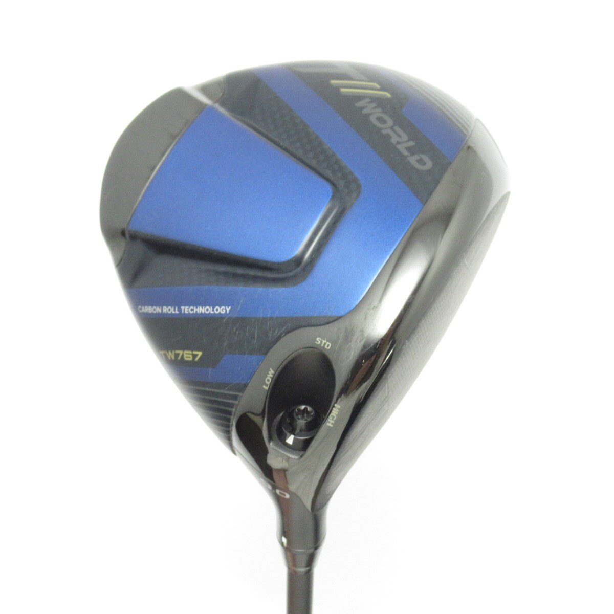 TOUR WORLDTW757 ドライバー 9.0度VIZARD45Flex-S 中古】ツアーワールド TW767 ドライバー VIZARD EZ-C 9 S C(ドライバー