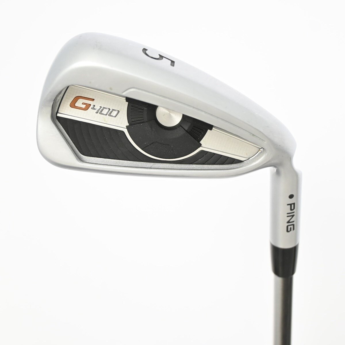 中古】G400 アイアンセット (ピン) G400 通販｜GDO中古ゴルフクラブ