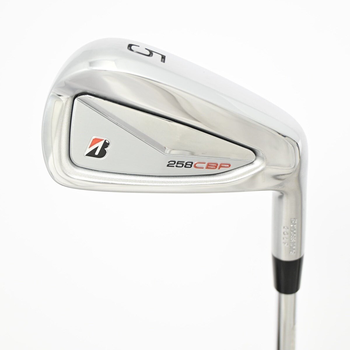 中古】258CBP アイアン N.S.PRO MODUS3 TOUR 105 DUAL FLOW 23.5 S CD