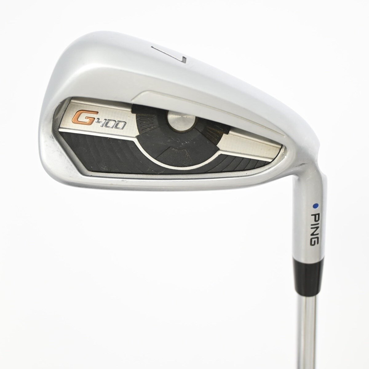 PING G400 アイアン ウェッジ MODUS3 中古】G400 アイアン N.S.PRO MODUS3 TOUR 120 30 S CD(アイアン