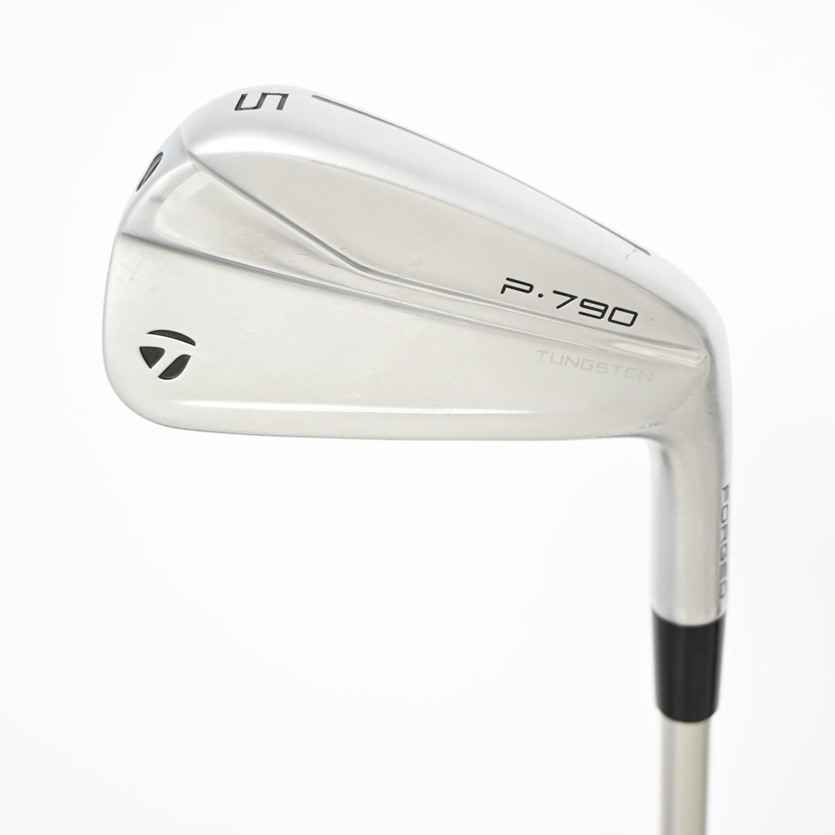 中古】P790(2021) アイアン MCI 60 23.5 R C(アイアン（セット）)|P790