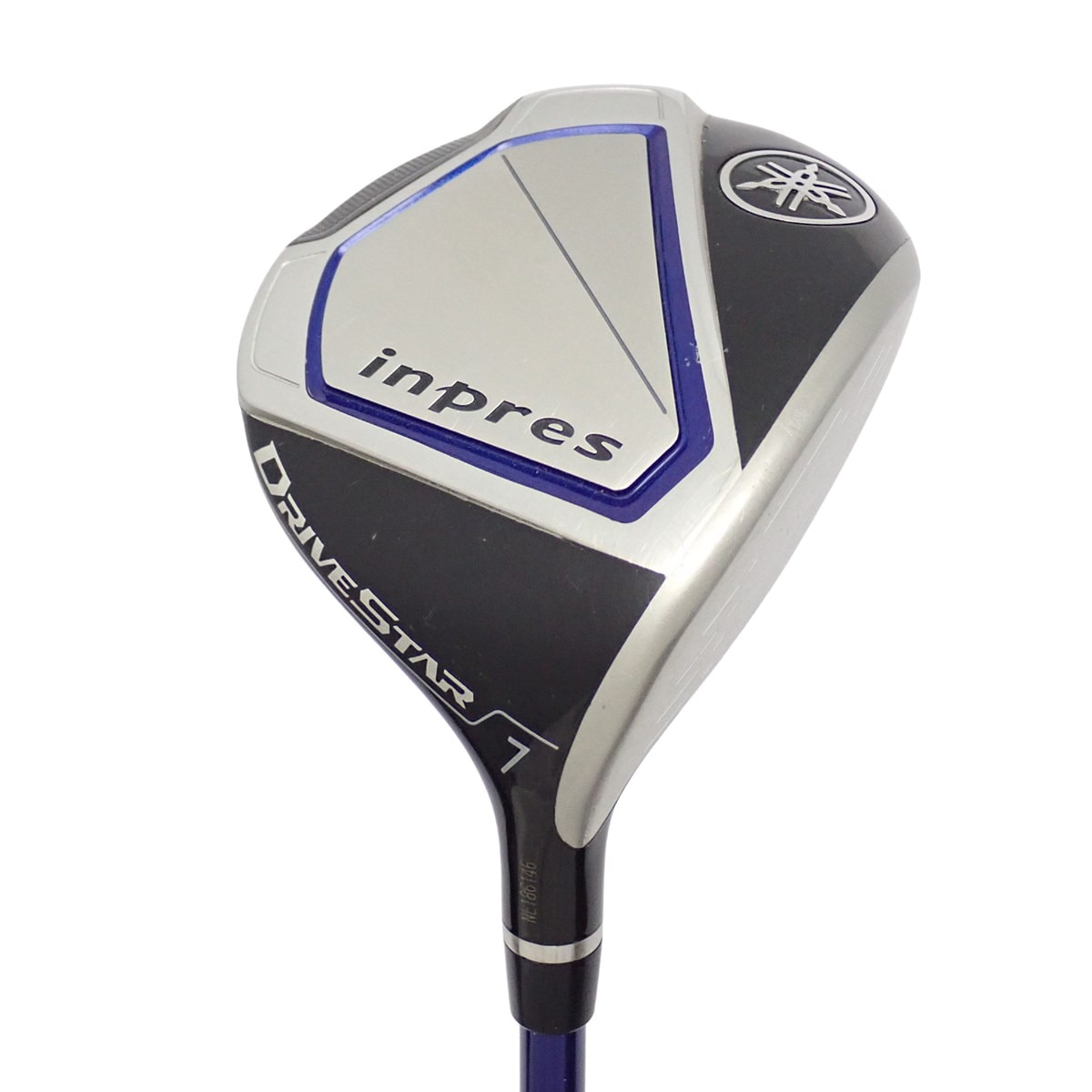 中古】インプレス DRIVE STAR(2023) フェアウェイウッド Speeder NX