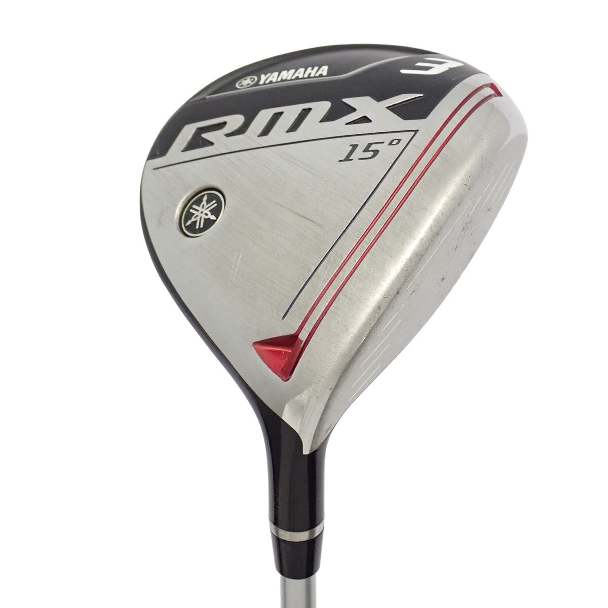 中古】RMX フェアウェイウッド Speeder EVOLUTION VI FW50 15 S CD