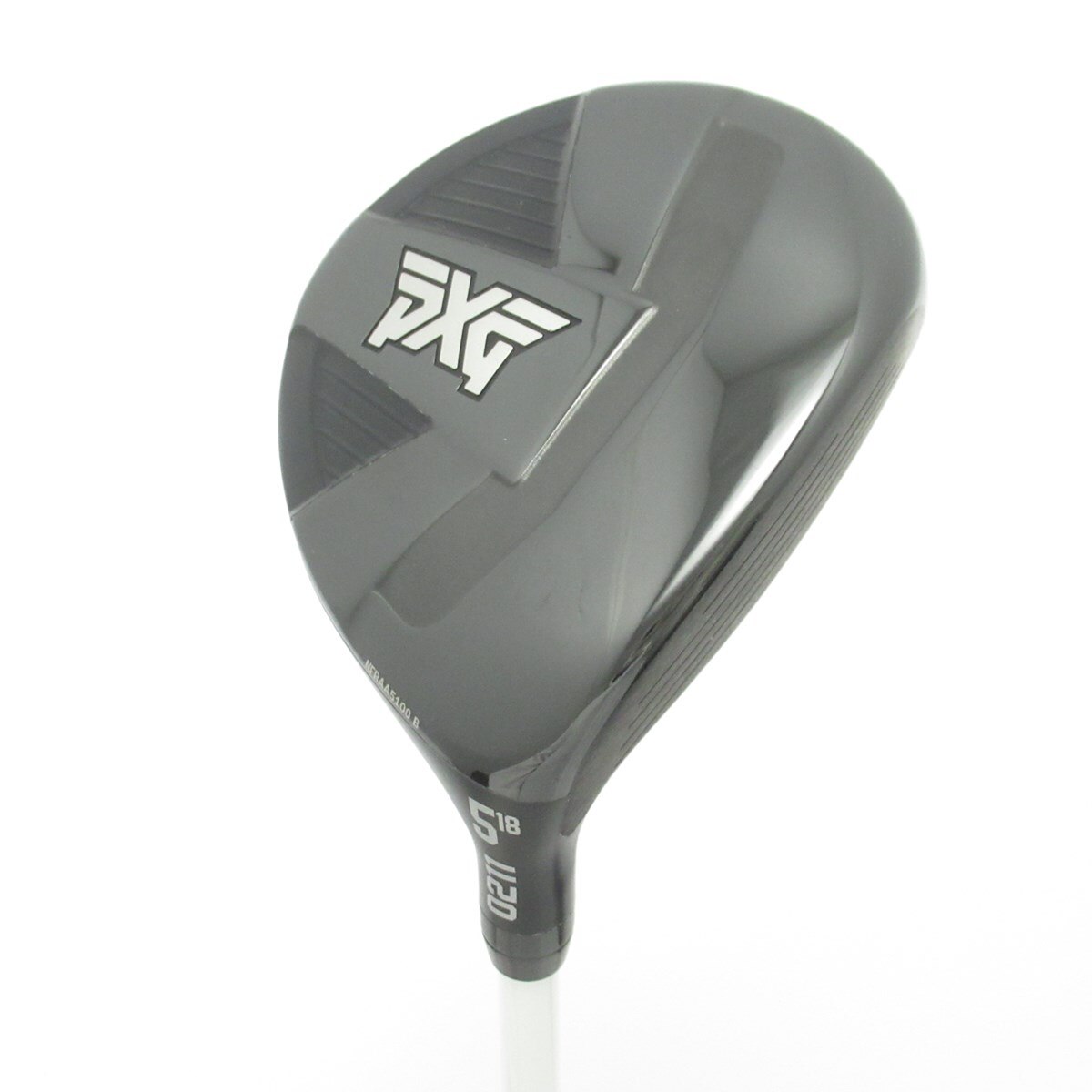 限定品 PXG 0211 CAST IRONS ６本セット 純正カーボンシャフト Amazon.co.jp: PXG 0211Z ゴルフクラブ - 10クラブコンプリートゴルフ