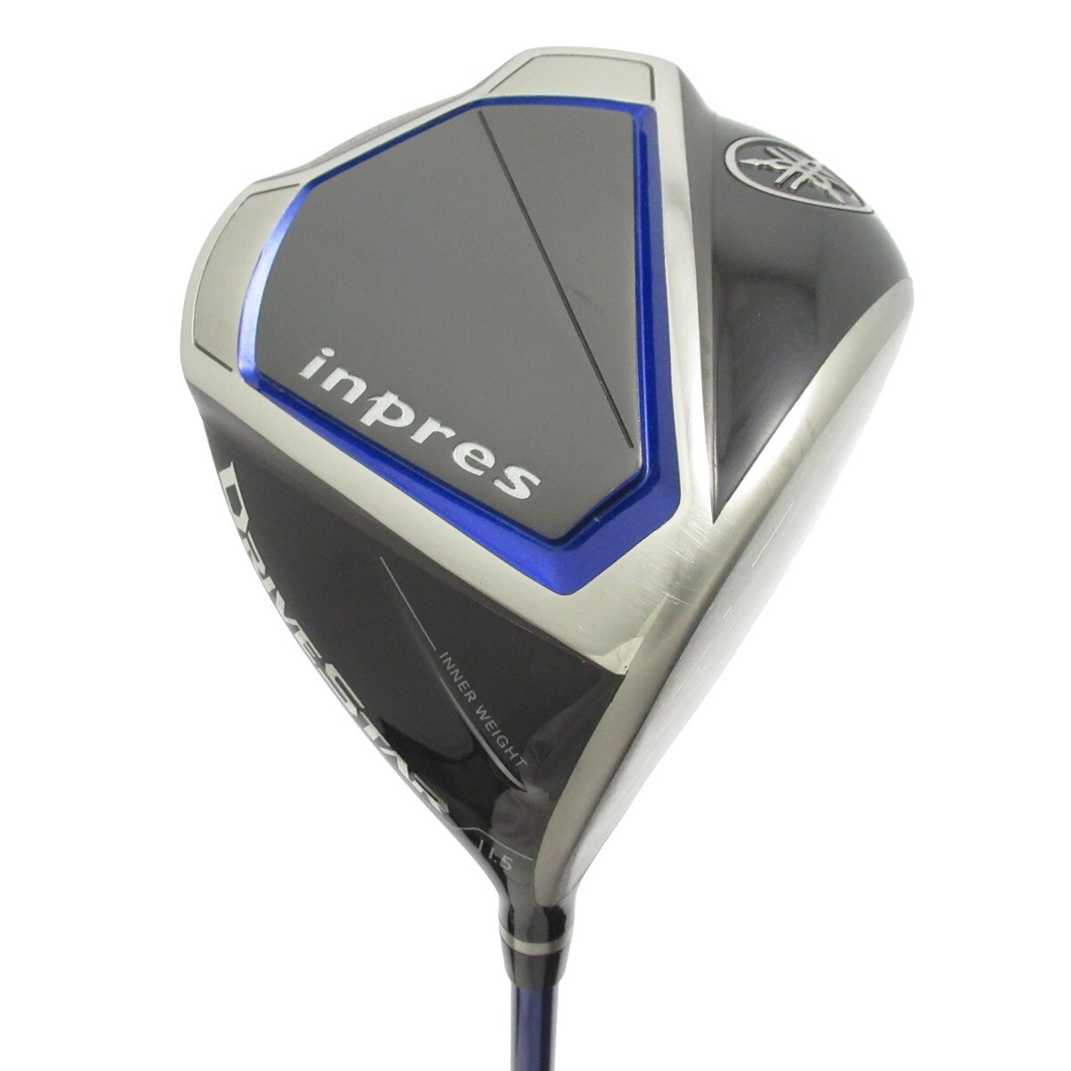 中古】23 インプレス DRIVE STAR ドライバー (ヤマハ) インプレス 通販