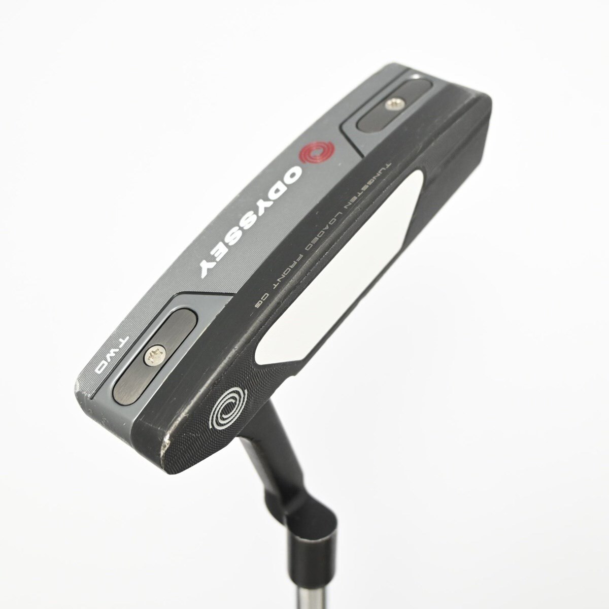 オデッセイTRI-HOT 5K TWOパター 中古】TRI HOT 5K TWO パター (オデッセイ) オデッセイ 通販｜GDO中古