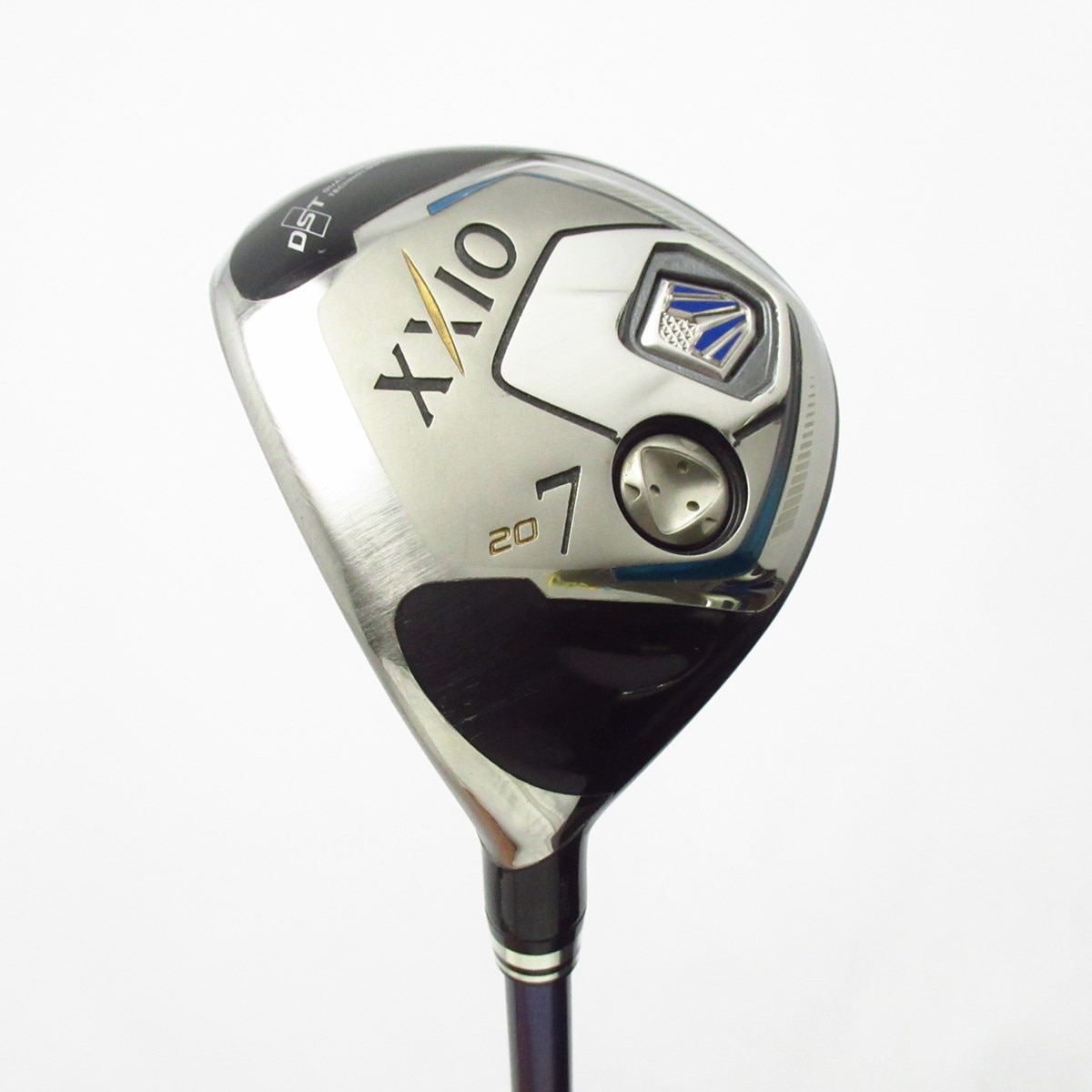 ゼクシオMP700 レフティー　5w 極美品 中古】ゼクシオ フェアウェイウッド (ダンロップ) レフティ 通販｜GDO