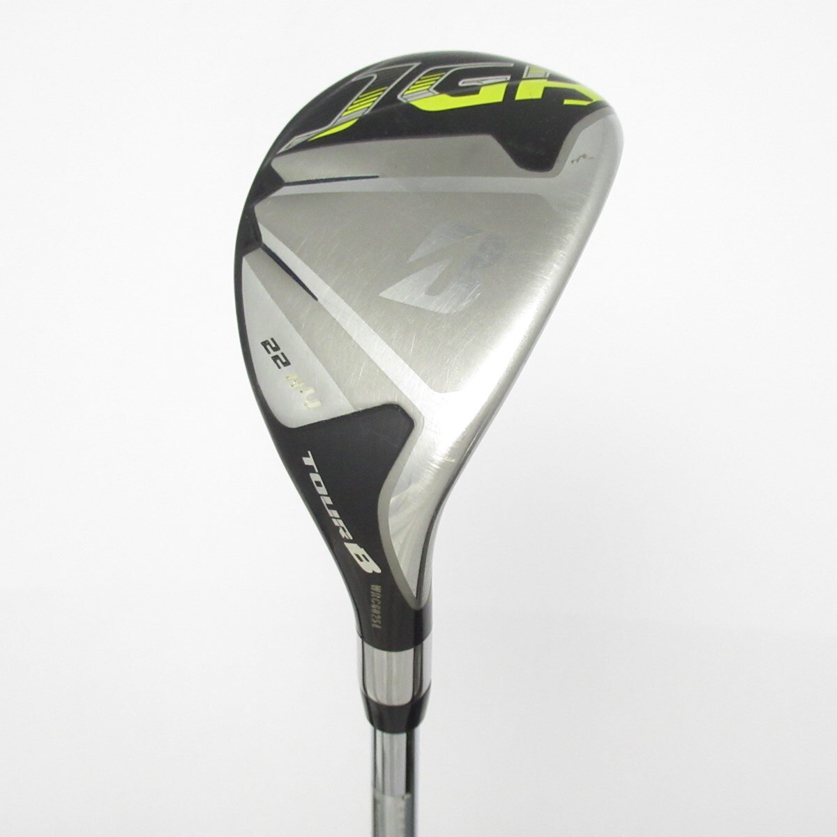 中古】ツアーB JGR ユーティリティ N.S.PRO MODUS3 TOUR 105 22 S CD
