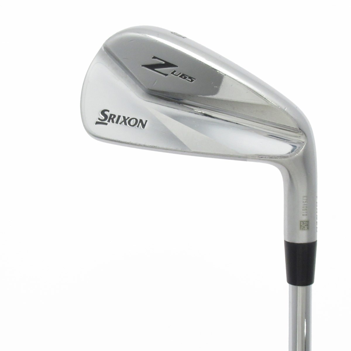 Srixon Z U65ユーティリティ 4番 23度 中古】スリクソン Z U65 ユーティリティ (ダンロップ) スリクソン 通販