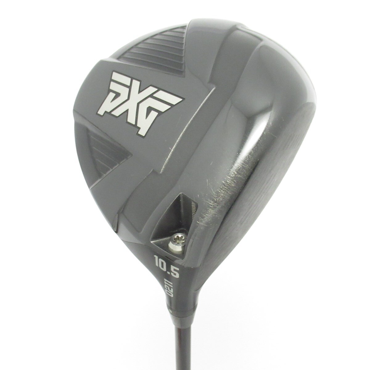PXG 0211 ドライバー 10.5度　ヘッドのみ 中古】PXG 0211(2023) ドライバー (PXG) PXG 通販｜GDO中古ゴルフクラブ