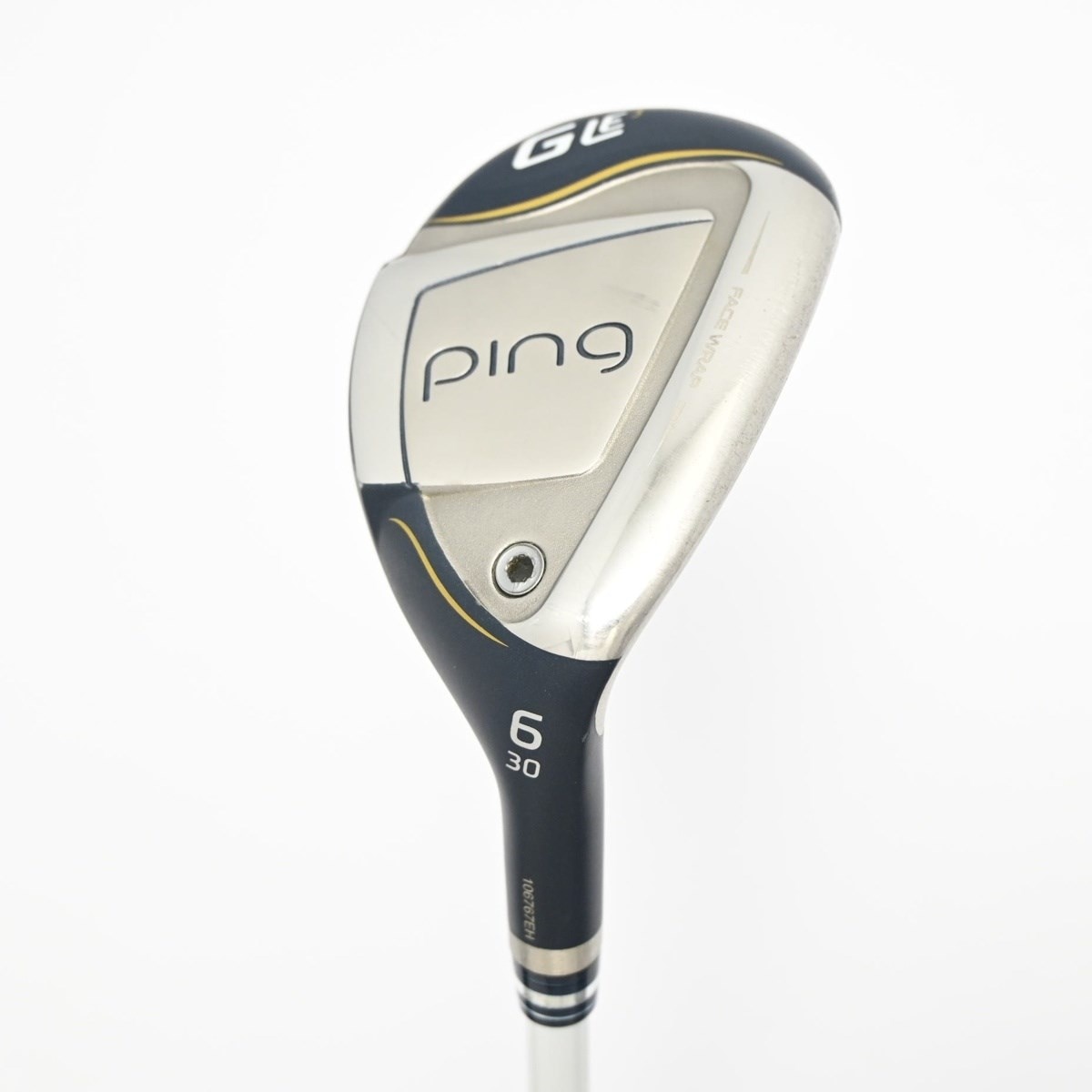中古】ピン(PING) ユーティリティ レディス 通販｜GDO中古ゴルフクラブ