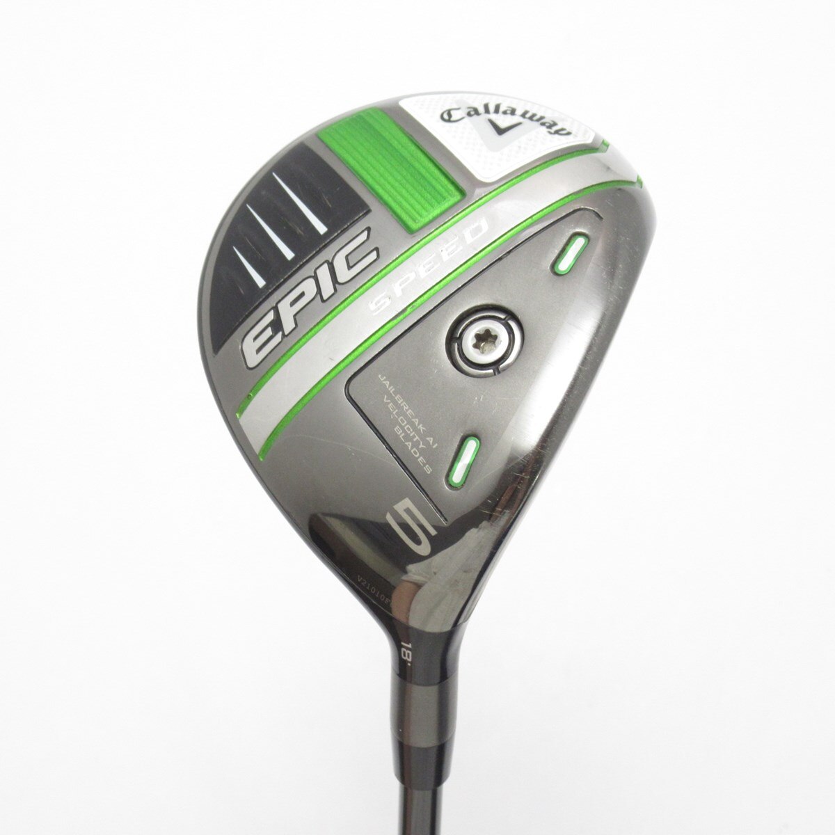 中古】エピック SPEED フェアウェイウッド Diamana 50 for Callaway 18