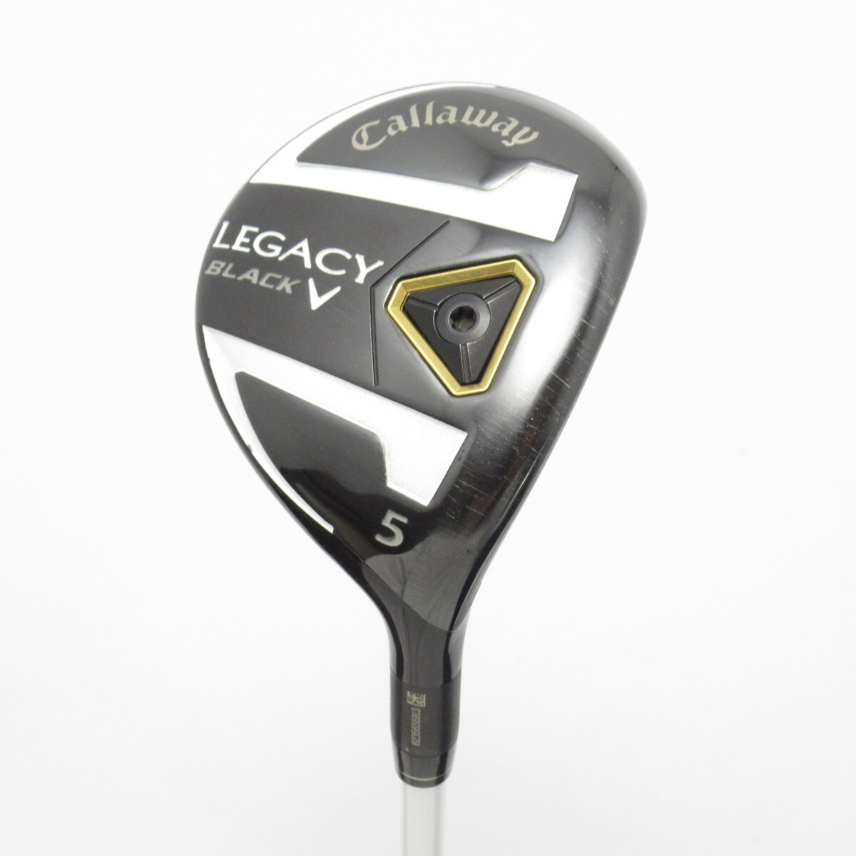 Callaway 中古 8.5型 Callaway キャロウェイ BETA 2016 BERTHA BIG 中古フェアウェイウッド ゴルフバッグ・キャディバッグ