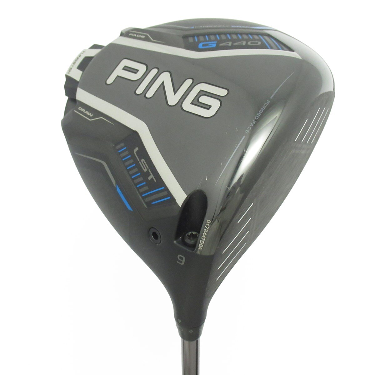中古】G440 LST ドライバー PING TOUR 2.0 BLACK 65 9 S C(ドライバー