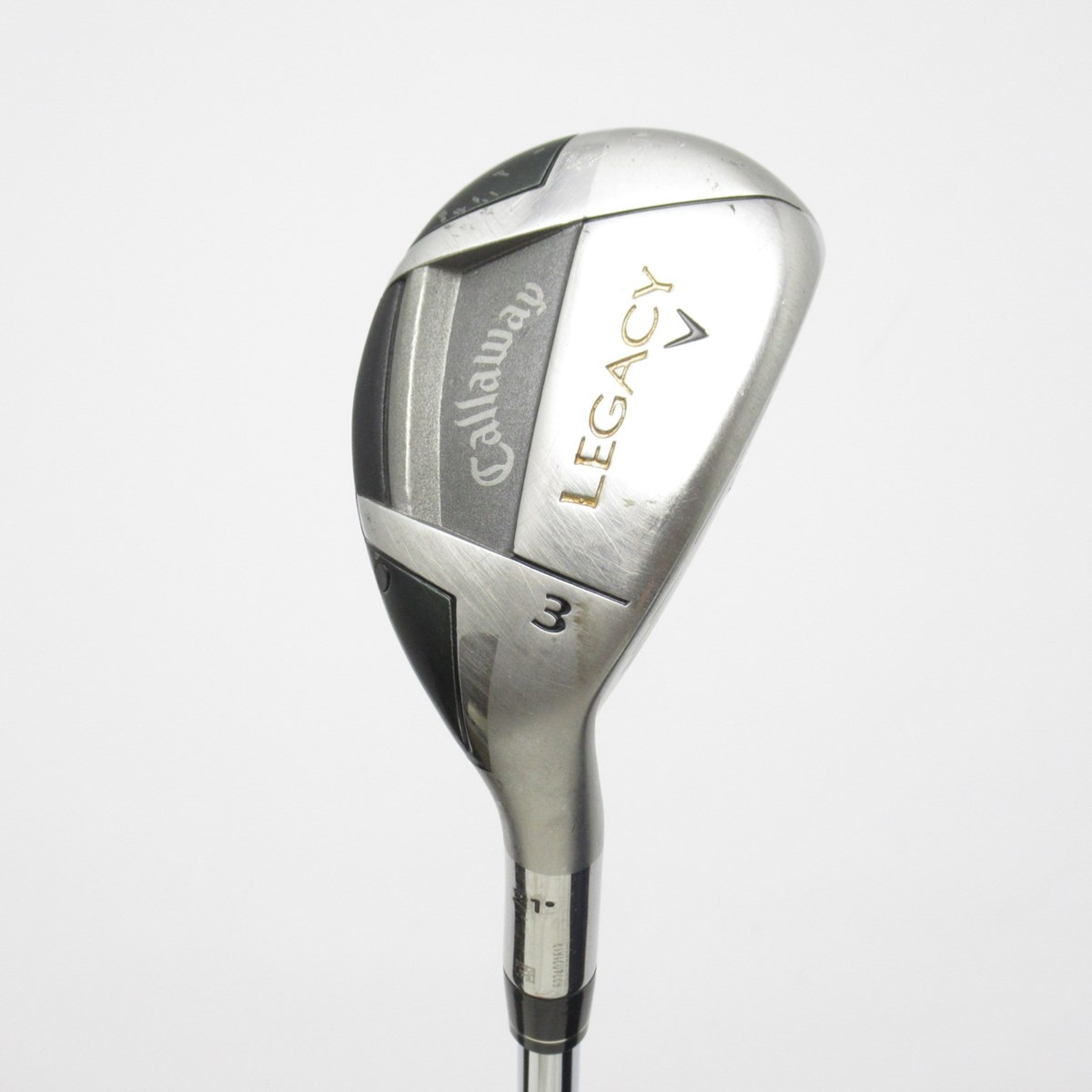 中古】LEGACY(2010) (キャロウェイ) レガシー 通販｜GDO中古ゴルフクラブ