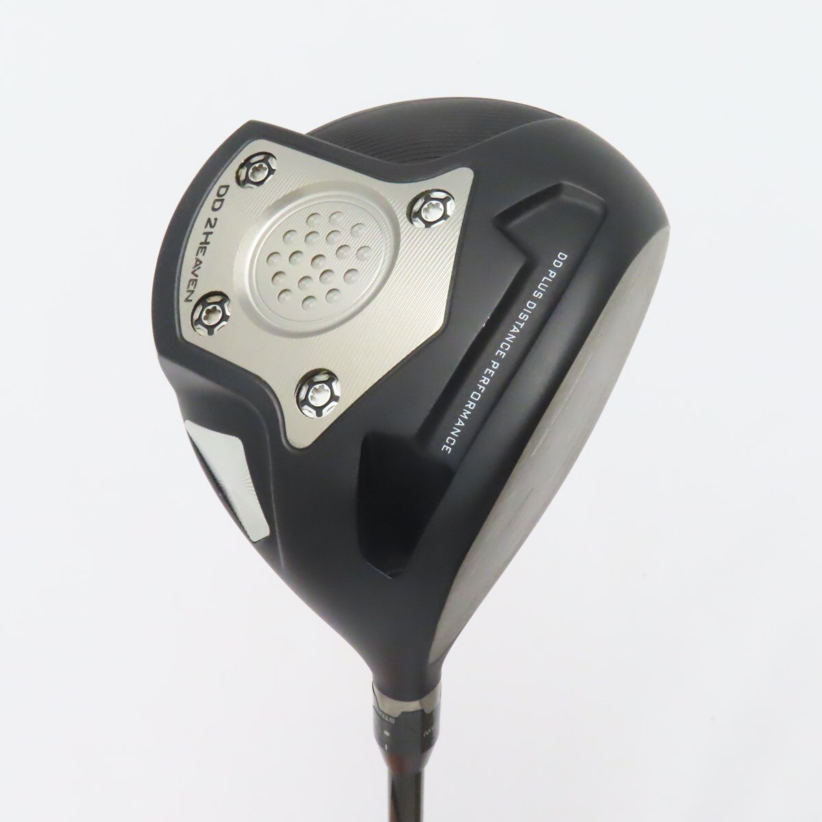 中古】On The Screw DD ドライバー THE ATTAS 7 判別不能 X BC