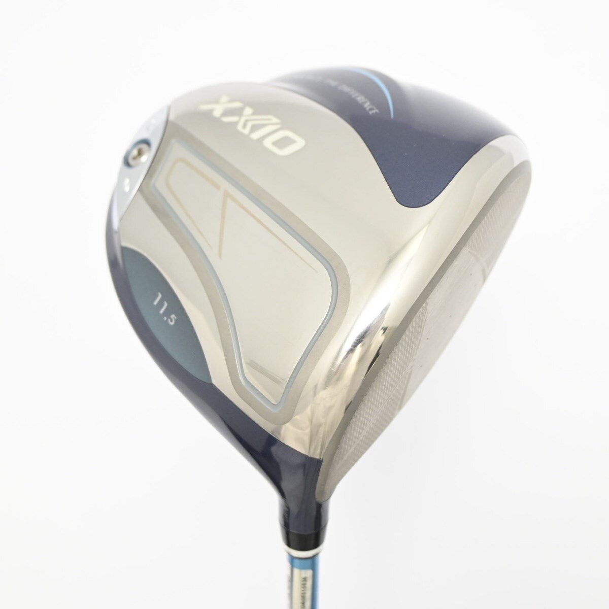 中古】ゼクシオ 14 (2026) ドライバー SPEEDER NX DST for XXIO Ladies