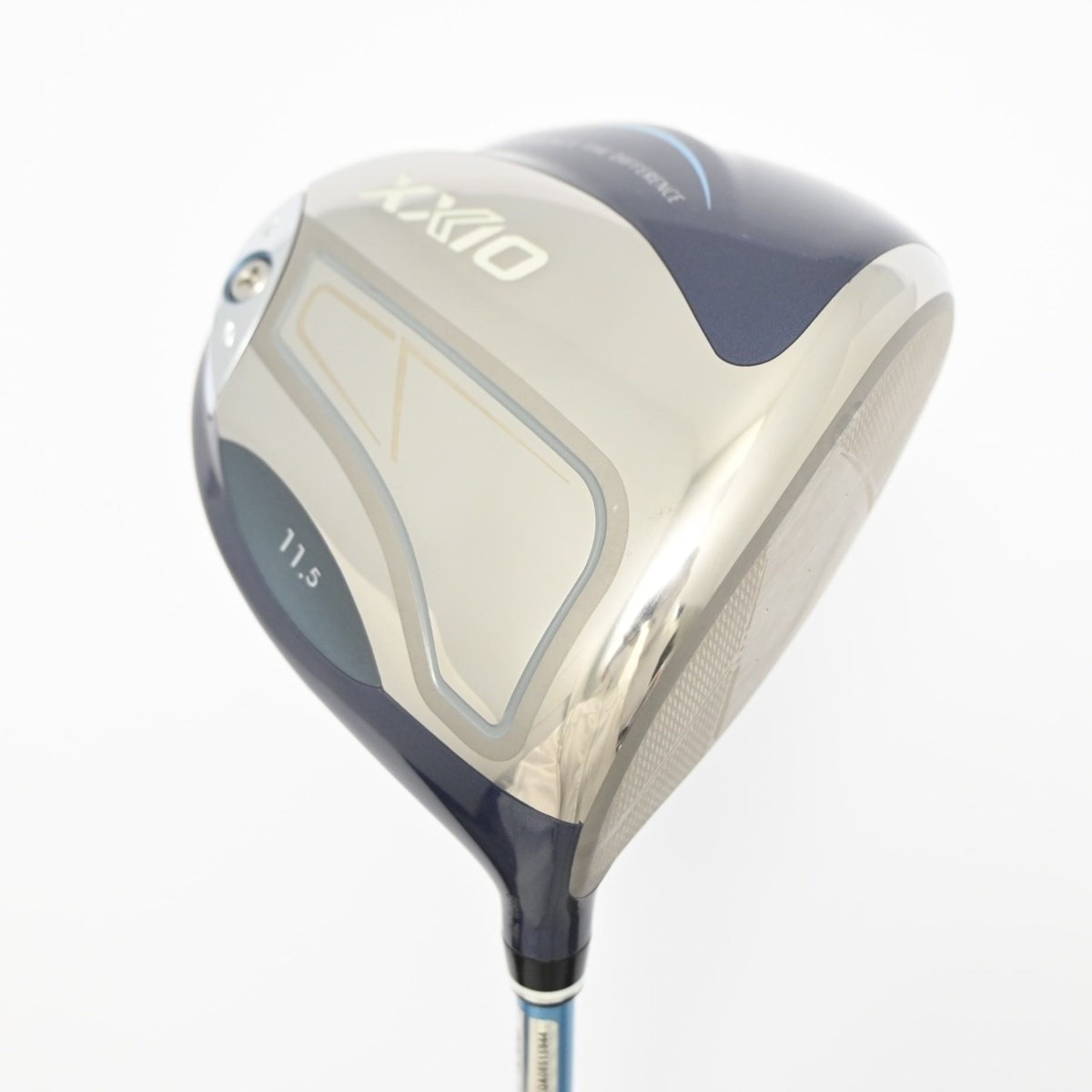 中古】ゼクシオ 14 (2026) ドライバー SPEEDER NX DST for XXIO Ladies
