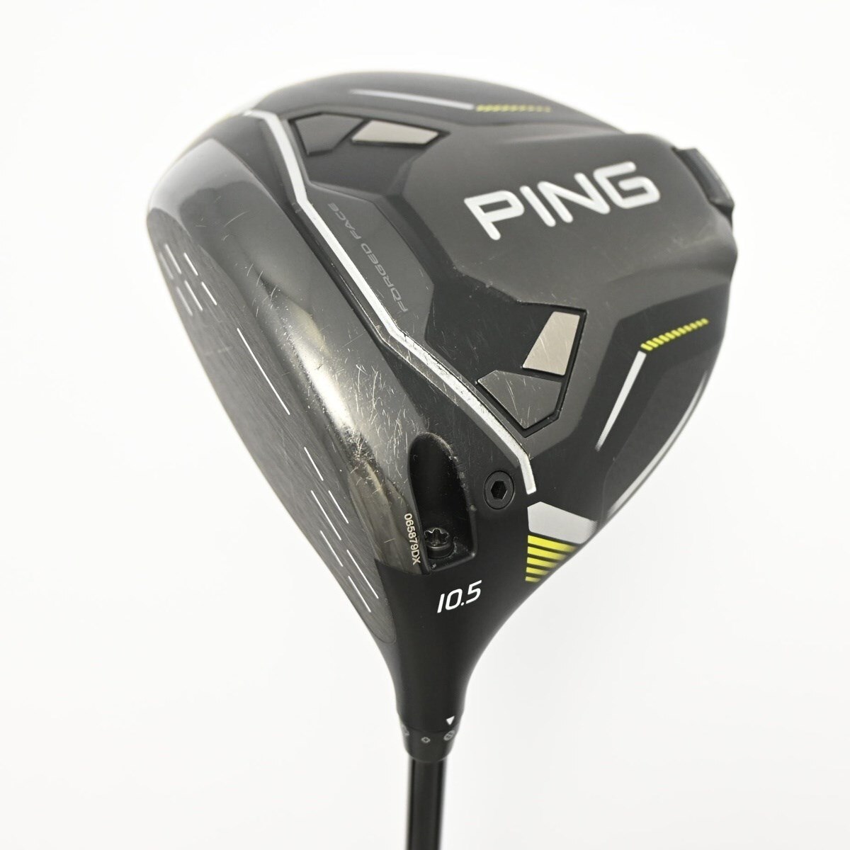 中古】ピン(PING) ドライバー レフティ 通販｜GDO中古ゴルフクラブ