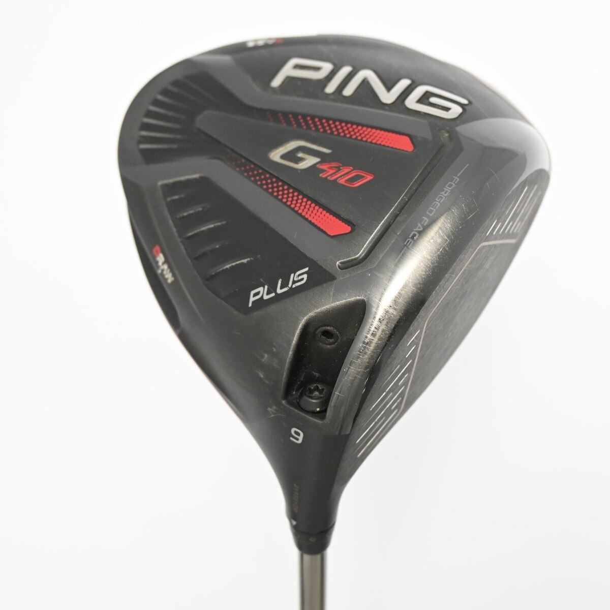 中古】G410 PLUS ドライバー PING TOUR 173-65 9 S CD(ドライバー