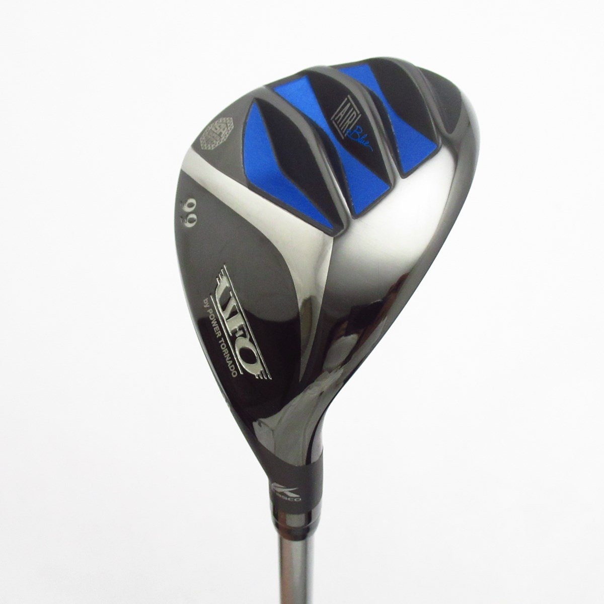 中古】UFO by POWER TORNADO AIR Blue ユーティリティ Falcon Shaft