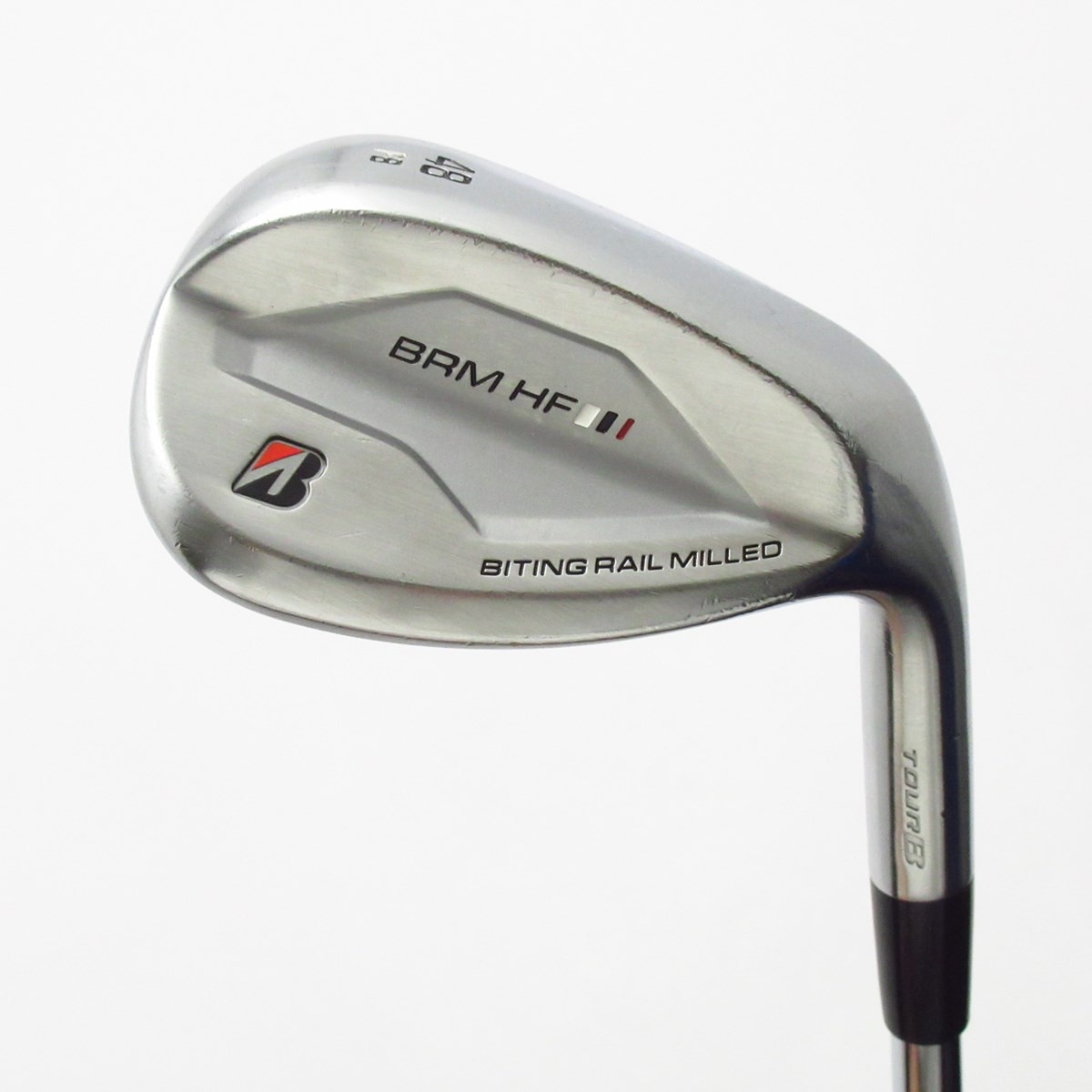 中古】BRM HF ウェッジ N.S.PRO MODUS3 TOUR 105 48-08 S C(ウェッジ