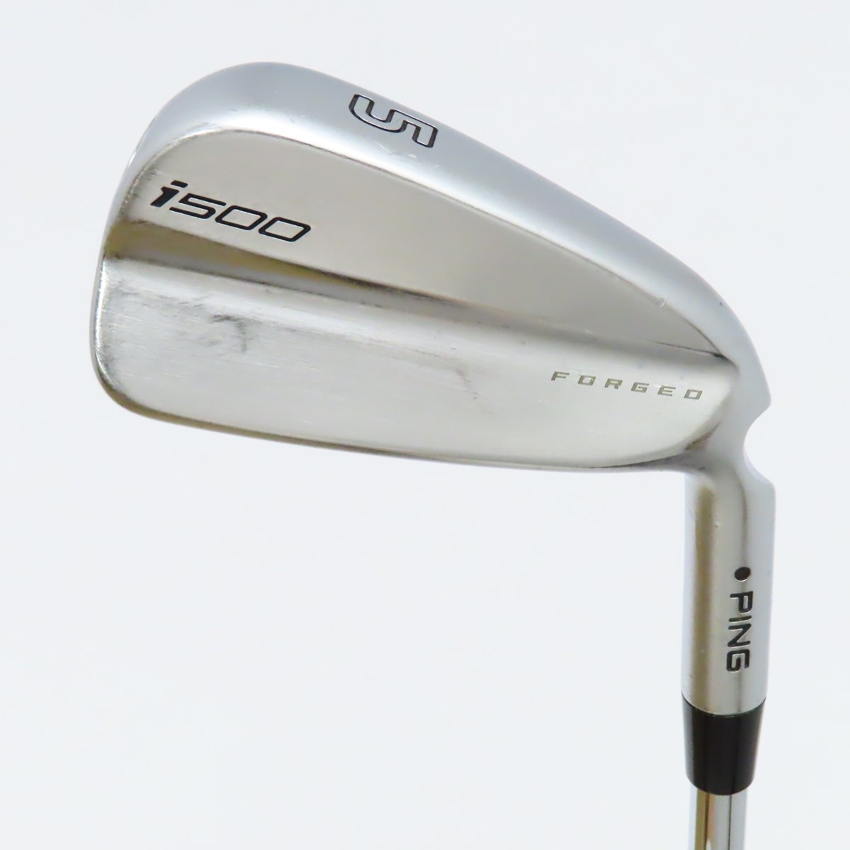 中古】i500 アイアン N.S.PRO 950GH neo 22.5 S D(アイアン（セット