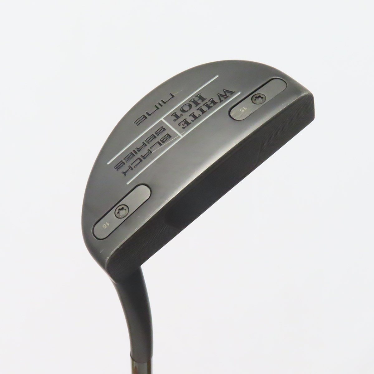 オデッセイ(ODYSSEY) パター WHITE HOT BLACK #9フロー 中古】WHITE HOT BLACK NINE FLOW パター (オデッセイ) ホワイトホット