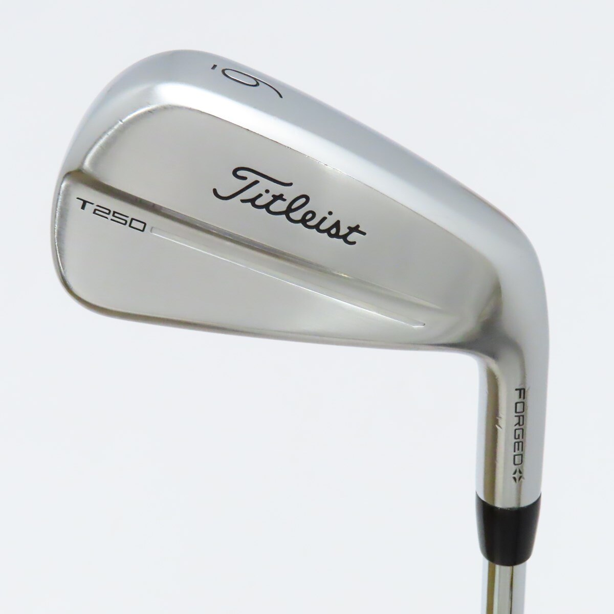 Titleist T250(2025)#5単品アイアンNS950 NEO （S） 中古】T250(2025) アイアン N.S.PRO 950GH neo 27 S C(アイアン