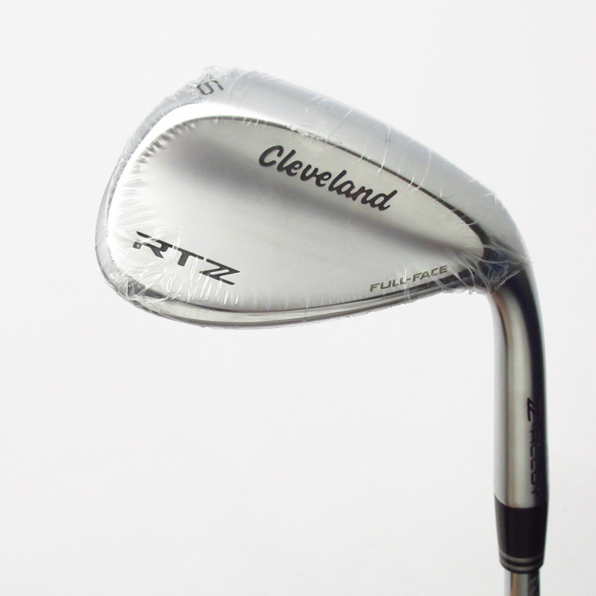 中古】RTZ FULL-FACE ツアーサテン ウェッジ Dynamic Gold 105 56-08