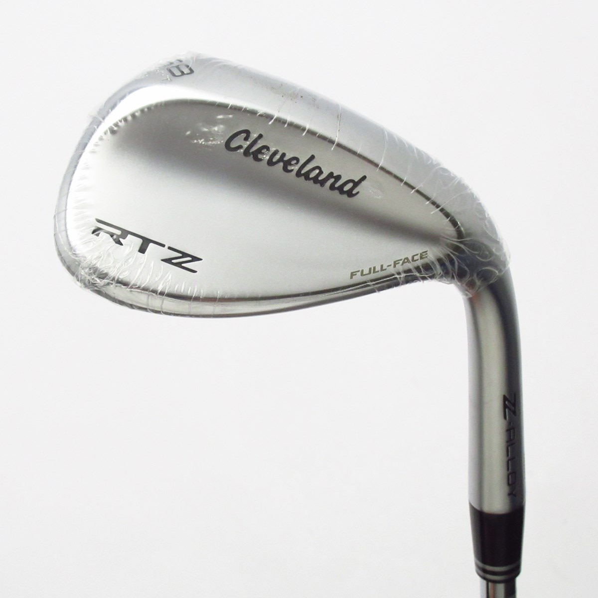 中古】RTZ FULL-FACE ツアーサテン ウェッジ Dynamic Gold HT 58-08