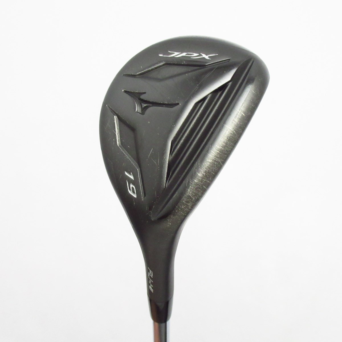 超美品 JPX フライハイ 19° 3U 2024年NSPRO850neo(S) 中古】JPX FLI-HI ユーティリティ N.S.PRO 850GH neo 19 S CD