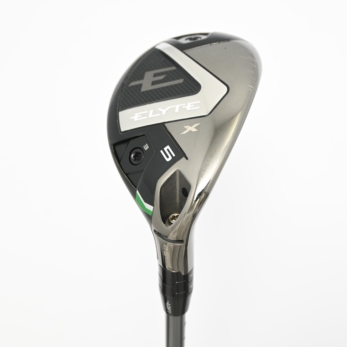 中古】エリート X ユーティリティ Fujikura MC 70 for Callaway 25 S