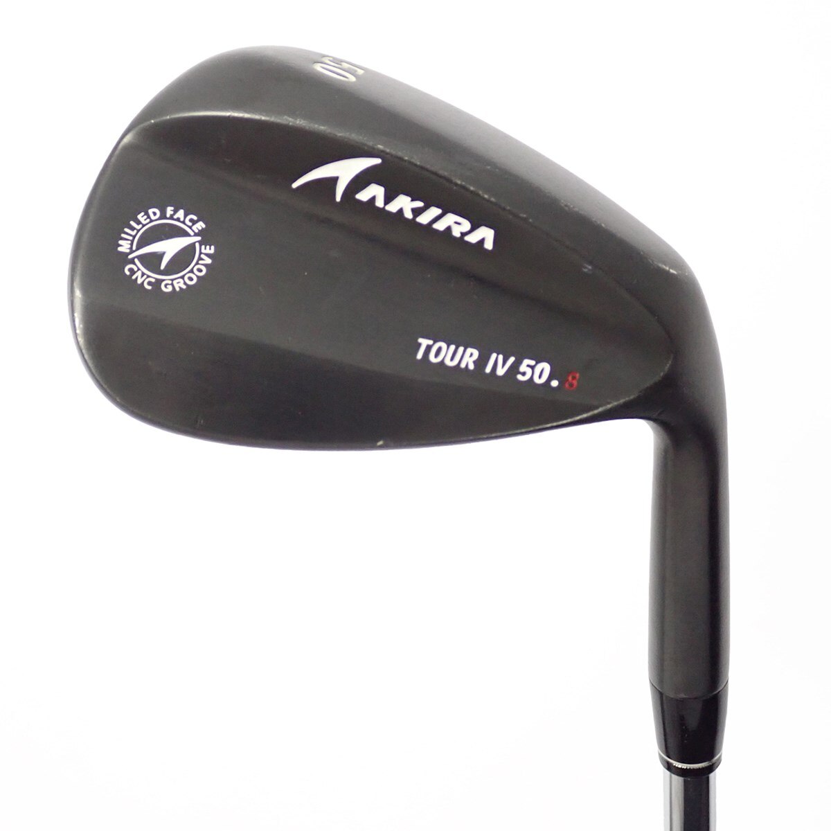 中古】ツアーウェッジ 4 BLACK ウェッジ Dynamic Gold EX TOUR ISSUE