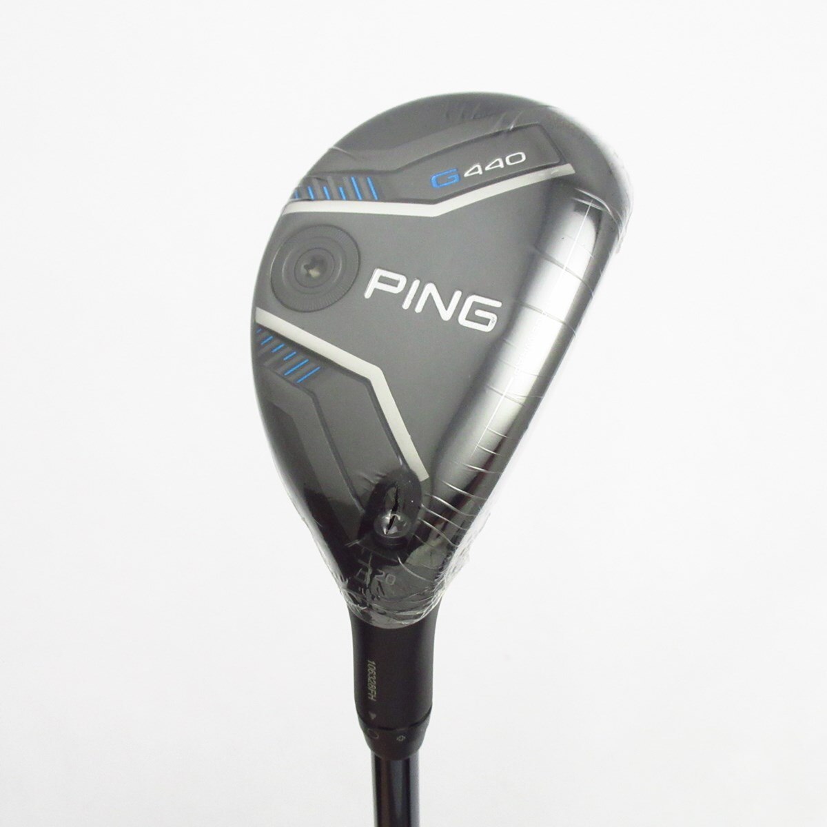 クラブ G440 3U PING TOUR 2.0 BLACK 90 S ピン G440 ハイブリッド
