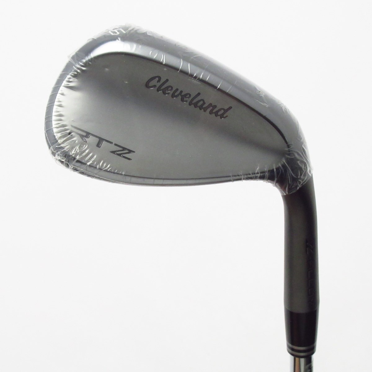 中古】RTZ ブラックサテン ウェッジ Dynamic Gold HT 56-12 S200 A