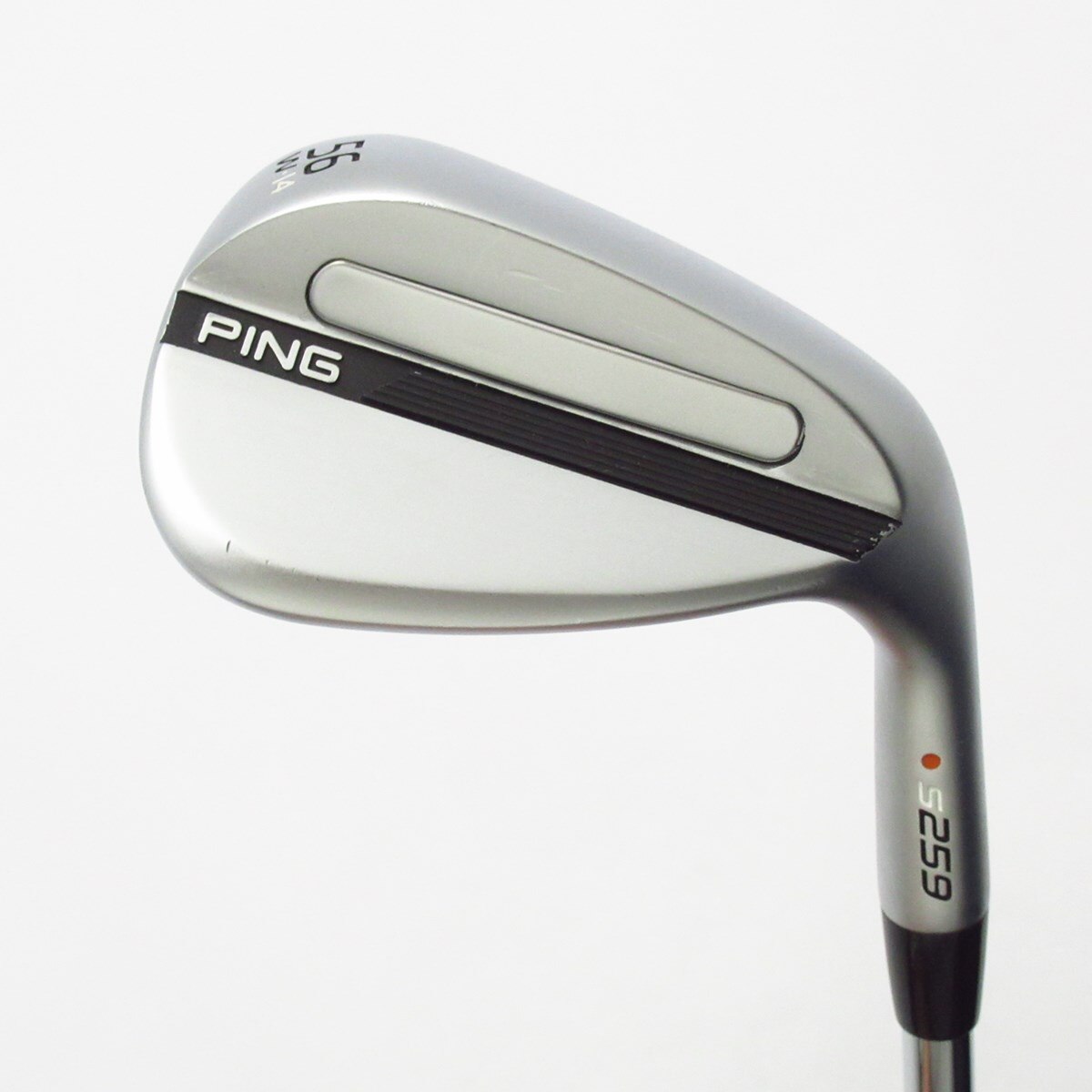 中古】S259 ウェッジ Dynamic Gold 105 56-14 S200 C(ウェッジ（単品