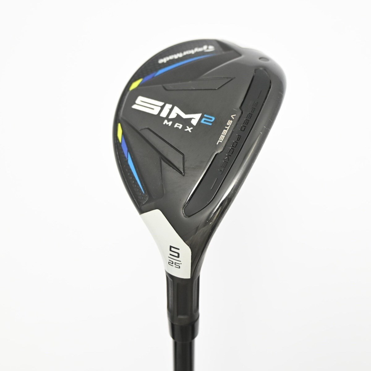 中古】SIM2 マックス レスキュー ユーティリティ TENSEI CK PRO ORANGE