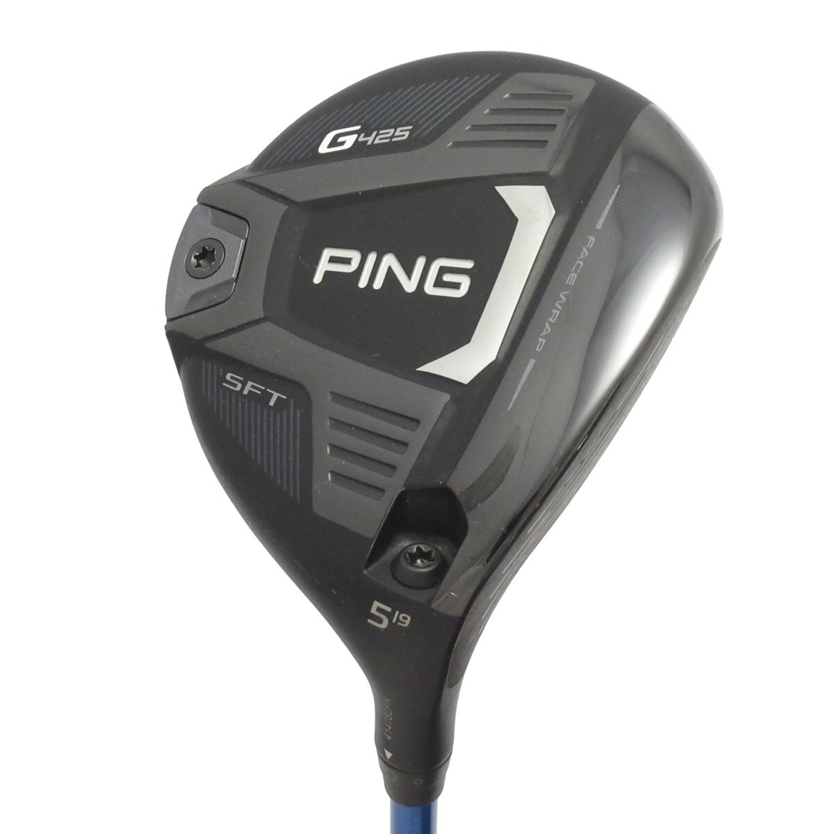 中古】G425 SFT フェアウェイウッド Speeder NX 50 19 S C