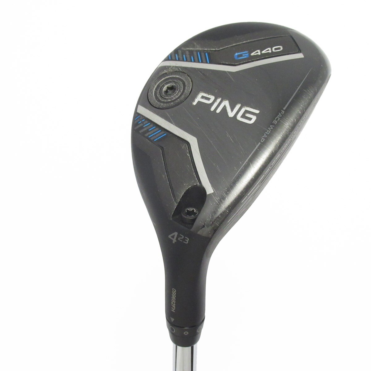 中古】G440 ハイブリッド ユーティリティ N.S.PRO MODUS3 TOUR 105 23